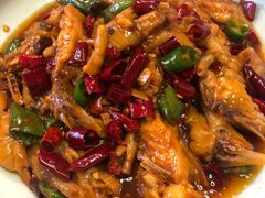 -佳佳麻辣烧菜馆