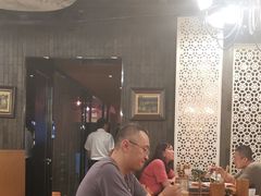 大堂-肉串汪(月坛店)