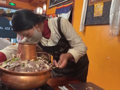 -如意林卡藏餐吧(大昭寺店)