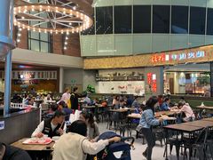-食通天·寰宇集(杭州万象城店)