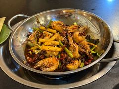 -2048香辣虾(七星岗店)