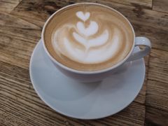 -Cafe Alice咖啡爱丽丝(奥城店)