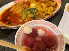 -福苗小骆驼烧烤(曲江店)