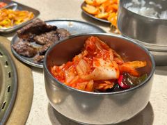 -蚂蚁洞·烤肉大营地(上海静安大悦城店)