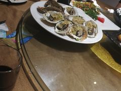 -79号渔船海鲜饭店(华强北店)