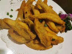 -大洋家·精品潮汕菜·生腌砂锅粥(天河东路店)