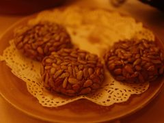 芋香瓜子脆-龙门阵茶屋川菜馆(武康路店)
