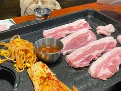 -Dombe豚(黑猪肉街店)