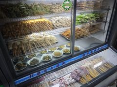-张杨烤菜(渭南总店)