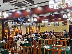大堂-白魁老号饭庄(交道口店)