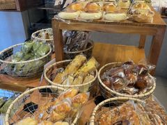 -Max Bakery 阿唛手作