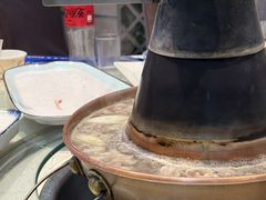 -福寿斋·老北京铜锅涮肉·烤鸭(顺义总店)