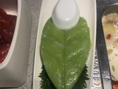 -海底捞火锅(航洋城店)
