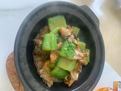 -祈胜邨•顺德鱼生•顺德菜(容桂店)