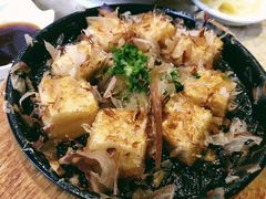 -东京屋(武定路店)