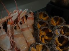 -花潮料理艺食馆(SM新生活广场店)