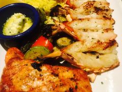 -RED LOBSTER(dubai mall)