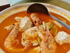 -味茂·老船夫1927(东海东路店)