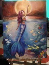 -故事馆手作综合体验馆