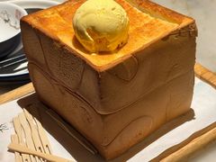 -绿茶餐厅(松江万达店)