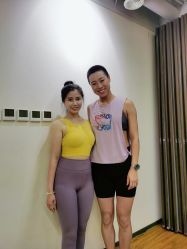 -FineYoga梵音瑜伽·普拉提