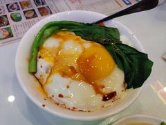 黯然销魂饭-澳门陈光记烧味饭店(郎家园店)