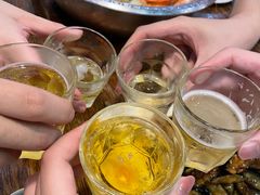 -双合园·海鲜水饺青岛菜(万佳广场店)