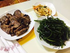 -金太太速食(北下关店)