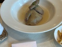 -香乐园·淮扬菜中餐厅·Shang Garden(福田香格里拉店)