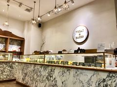 -WHEAT&BAKER-麥(凯德来福士店)