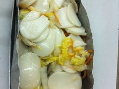 炒年糕-做了不起的80后