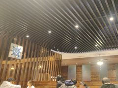 -汉巴味德自助餐厅(嘉定宝龙广场店)