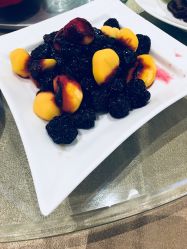 -郑州绿地JW万豪酒店·宴会厅