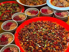 -先启半步颠·川菜小炒