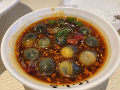 -畅润江小鱼·老坛子酸菜鱼(富弘广场店)
