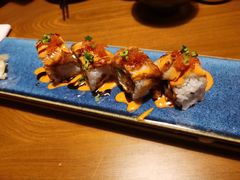 大费城卷-YAMAKAWA(龙湖胥江天街店)