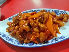 -夕阳红小吃(中街大悦城店)