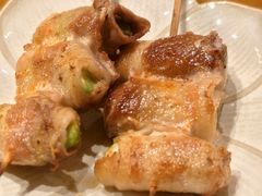 -大米·京都小酒馆·炭烧海鲜·烧鸟(龙口东路店)