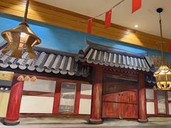 -韩食味·小木屋(日照店)