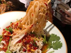 -友记功夫香·人民川菜(红牌楼店)