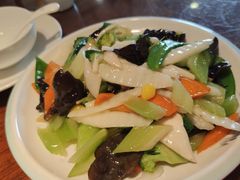 -惠宾饭庄(中山路店)