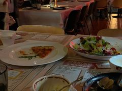-安妮意大利餐厅(日坛店)