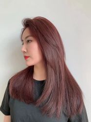 -AFA Hair studio·女士发型设计