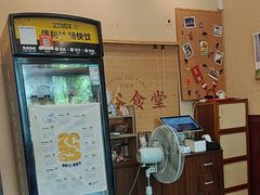 -曼谷食堂·泰国家庭料理(丹桂路店)