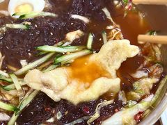 -顺姬冷面(长白西路店)