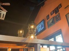-甘尼仕印度餐厅酒吧(斜塘老街店)