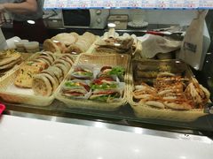 -金德利民快餐(胜利大街店)