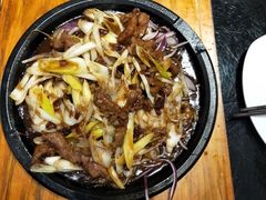 -老牌坊•鲁菜名店•地道济南菜(大观园商埠店)
