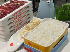 -八合里潮汕鲜牛肉火锅(上海汇智广场店)