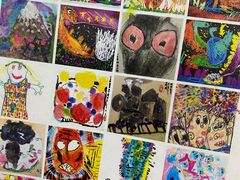 -甲乙果 美术书法(通州校区)